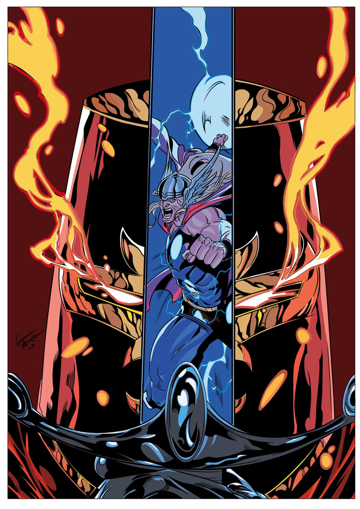 Drawings/Illustrations