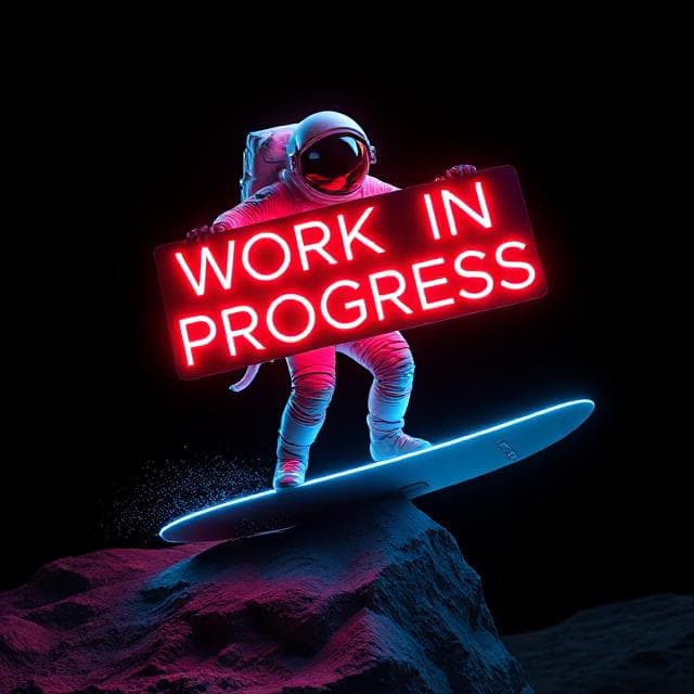 Frontend Web development